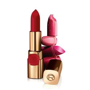 男人凭什么说我们重复买同样的东西，负分gun粗！（口红篇）