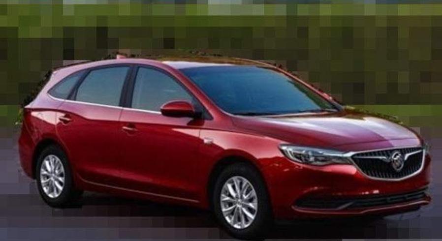 别克凯越旅行车省不省油,凯越手动旅行车