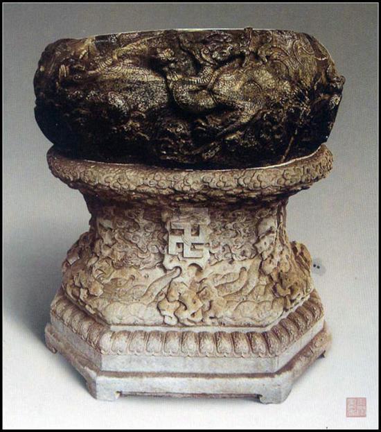 十大失落镇国之宝,中国失传三大镇国之宝