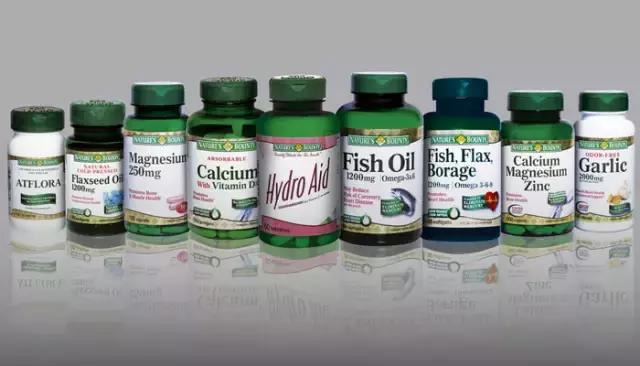 美国保健品直销品牌,美国保健品推荐大全