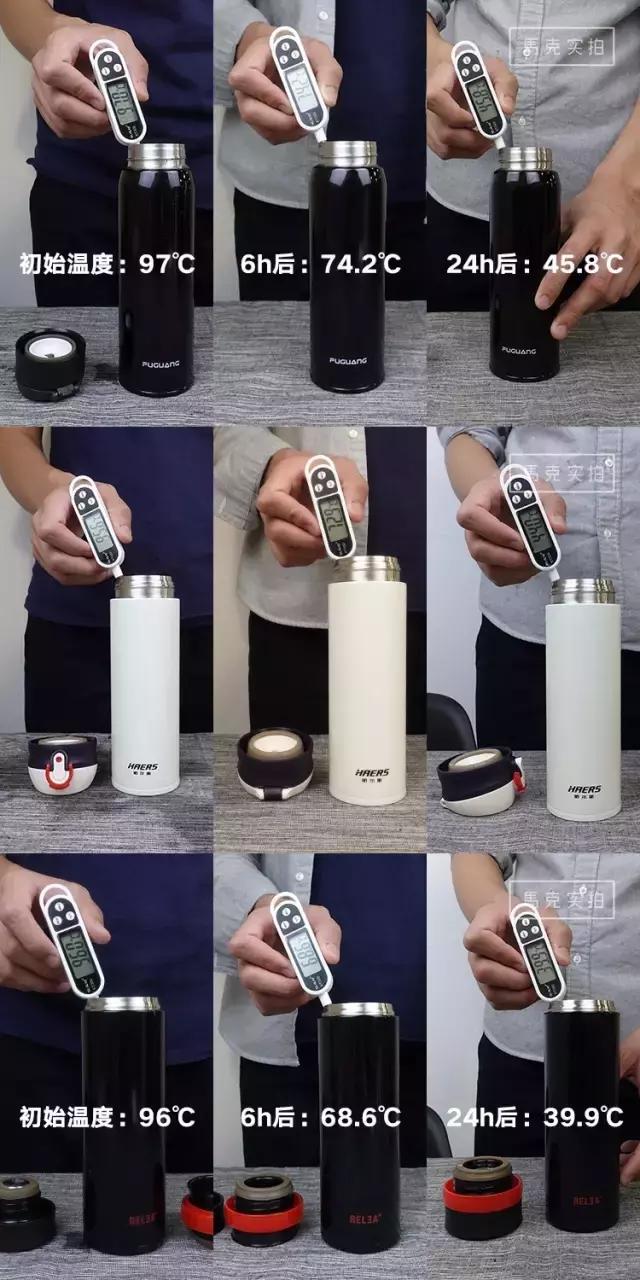 保温杯膳魔师象印虎牌陶瓷,膳魔师与虎牌保温杯哪个好