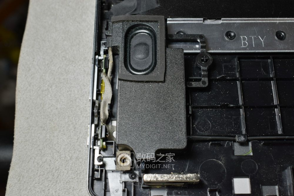 戴尔灵越13pro拆解,笔记本电脑戴尔灵越13.3系列测评