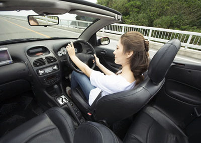 做到这四点完全不用买保险,四个必须要养成的开车好习惯