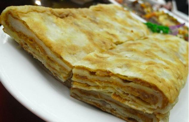 电饼铛做的美食不用鸡蛋不用土豆,电饼铛都能做什么好吃的