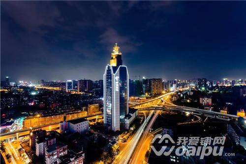 南艳湖汇美广场,合肥经开区南艳湖银泰