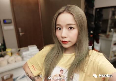 邢晓瑶走红化妆视频,邢晓瑶是怎么变瘦的