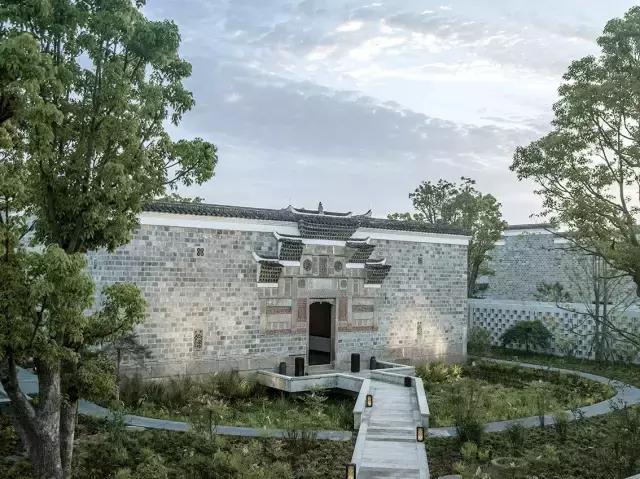 中式酒店典藏版|50家最美中式酒店