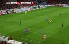 日本锋霸替补爆发,锋霸世界级进球