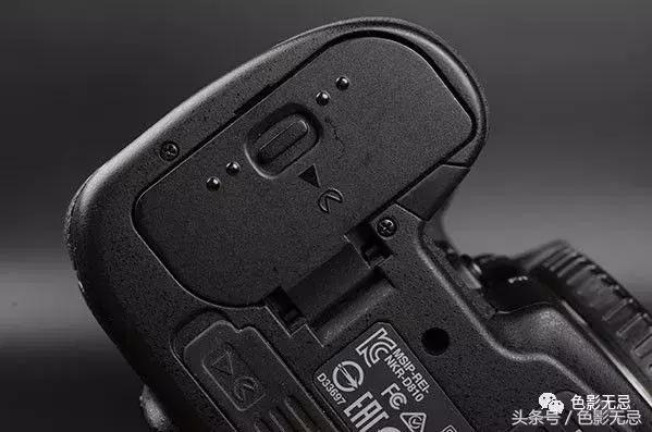 尼康d810和d850电池盒通用吗,尼康d810和尼康d850的画质对比
