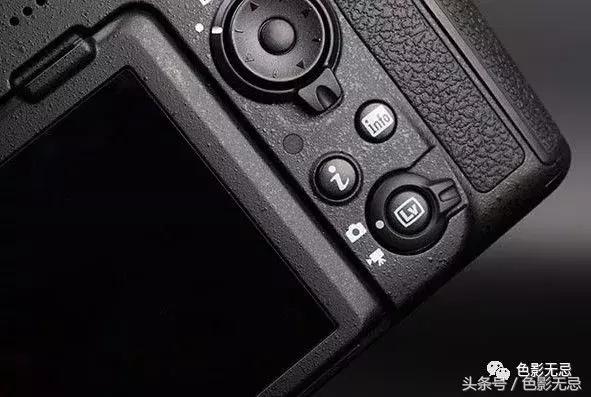 尼康d850与d810哪个对焦好,尼康d810和d850区别有多大