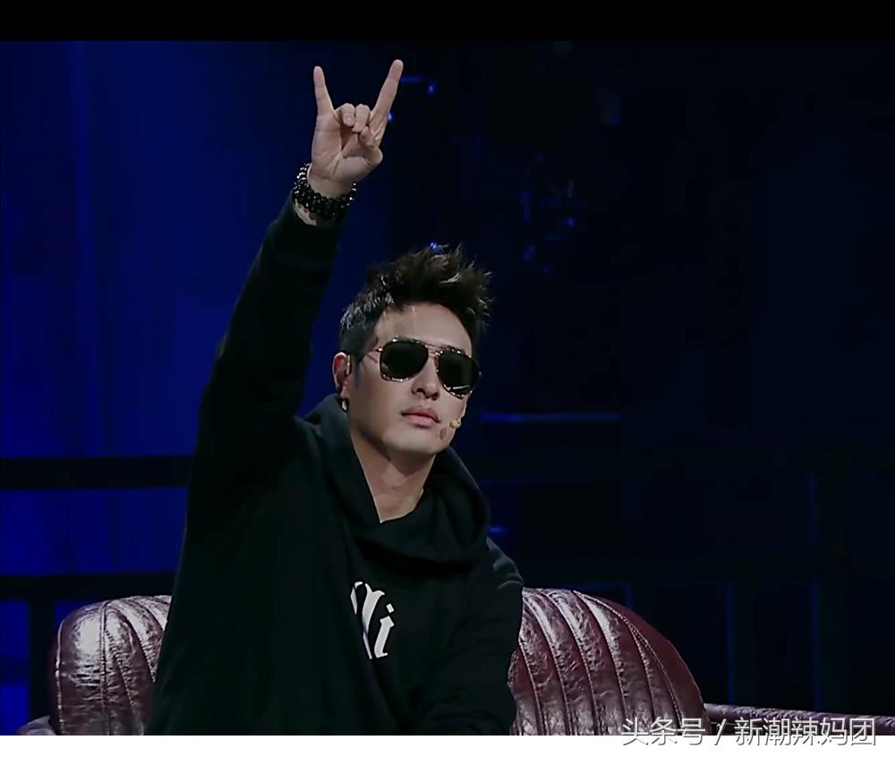 李晨潘玮柏上海潮牌店在哪,李晨潘玮柏薛之谦