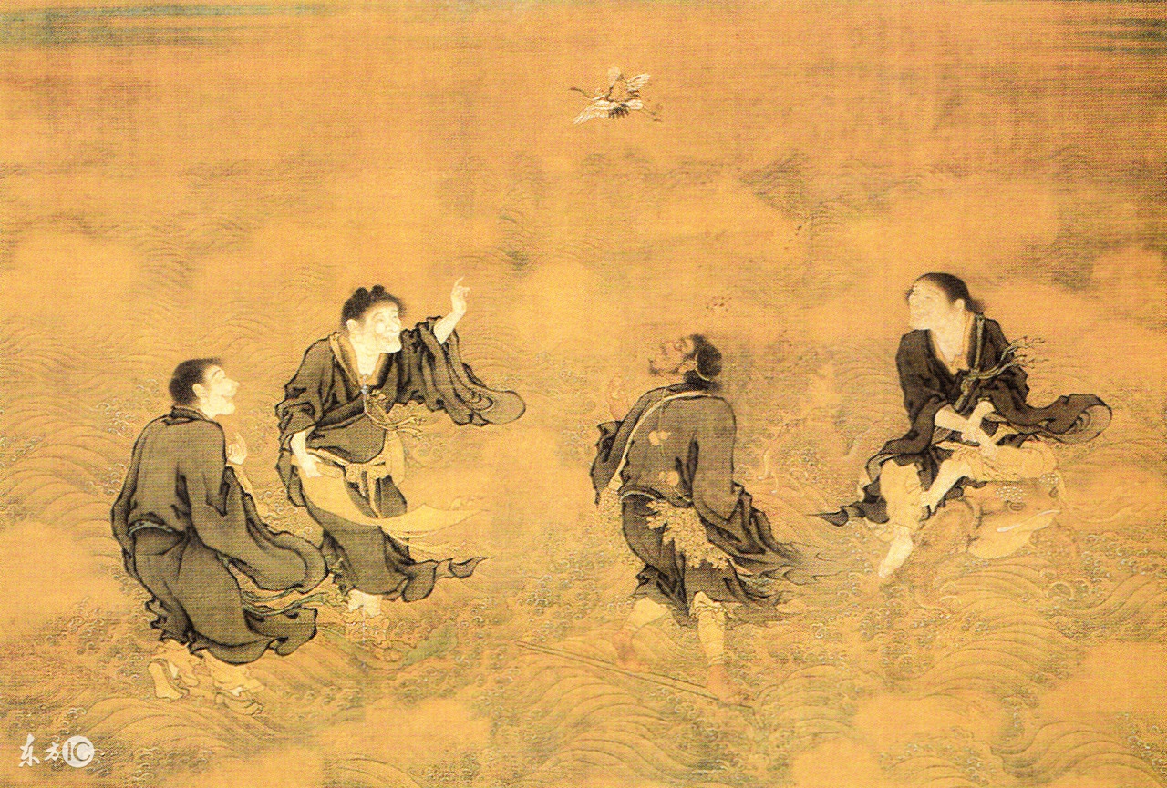 古代宫廷历史讲解,古代宫廷讲解