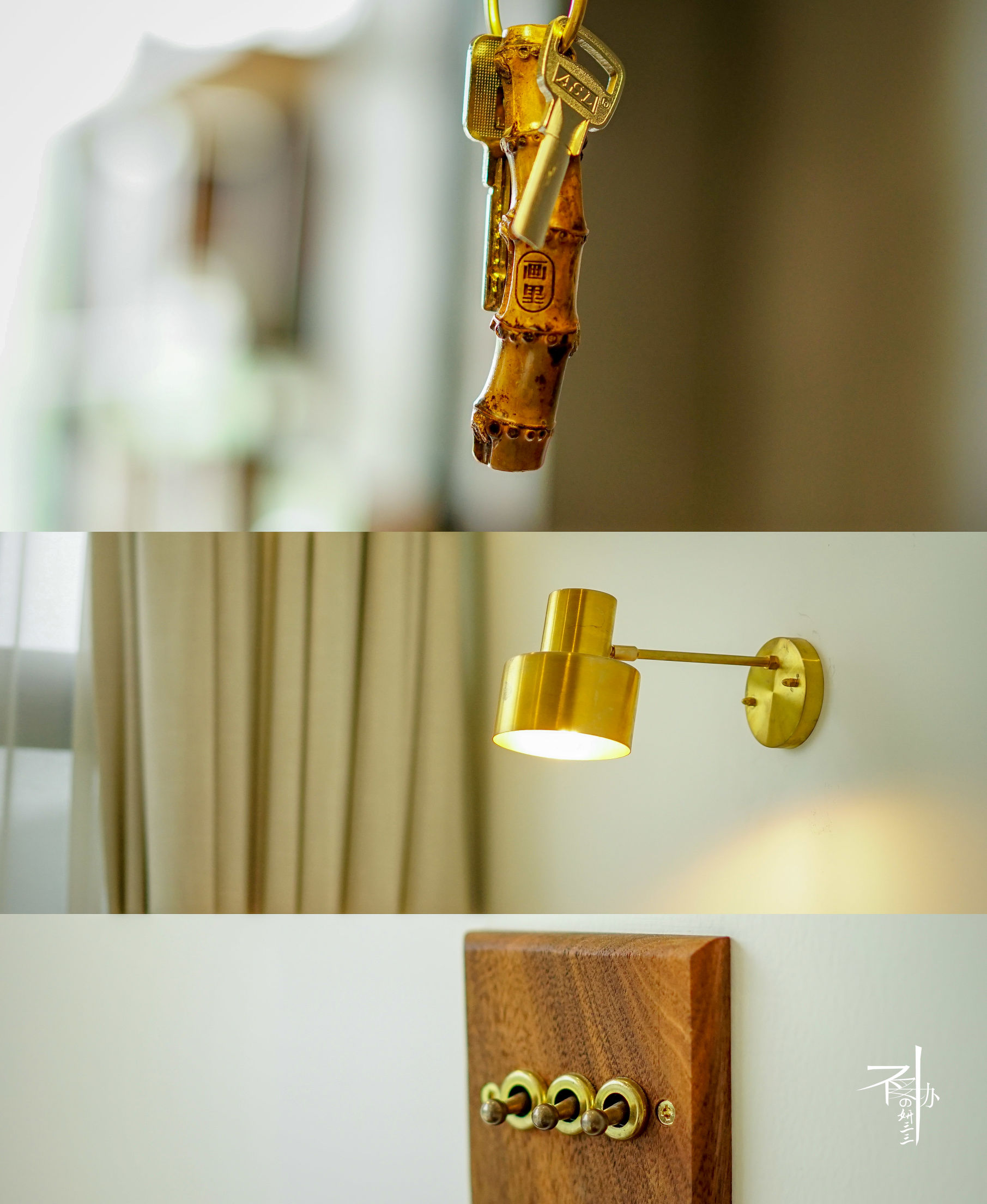 三三睡民宿｜留驻丽水此画中，沉醉不知归