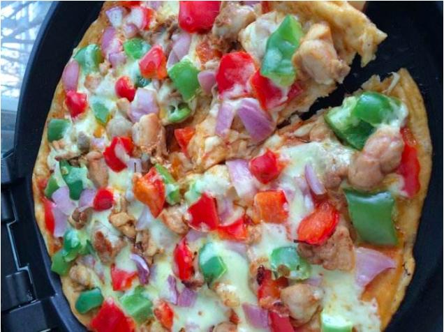 家庭电饼铛能做什么样的美食,电饼铛可以做什么吃的教程