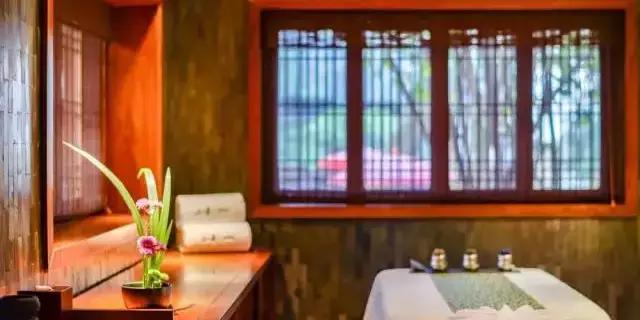 中式酒店典藏版|50家最美中式酒店