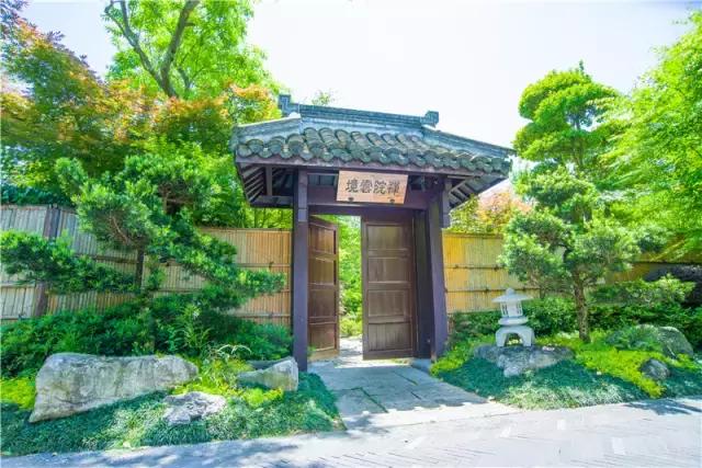 中式酒店典藏版|50家最美中式酒店