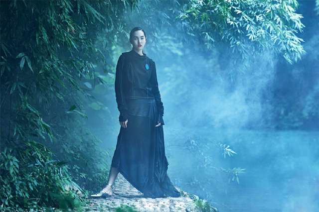 维密超模中国超模,维密模特何穗奚梦瑶刘雯