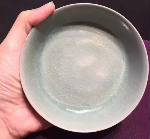 苏富比拍卖汝窑,盘点苏富比秋拍瓷器