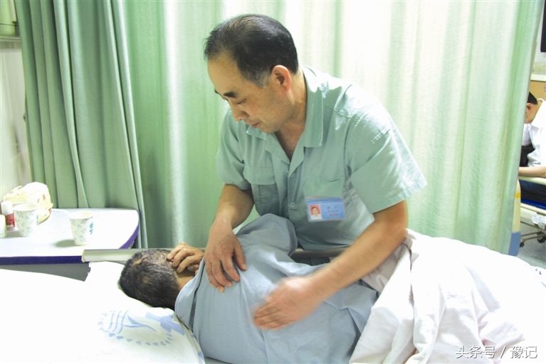 一位护工的良心真实的故事,一名护工的真实故事