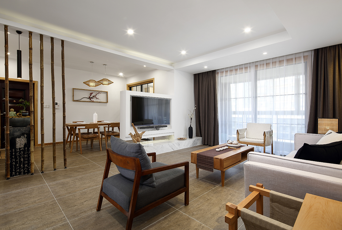 实景装修图成片,实景装修案例及效果图