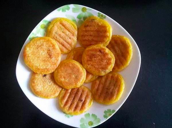 电饼铛可以做什么样的美食,家庭电饼铛能做什么样的美食