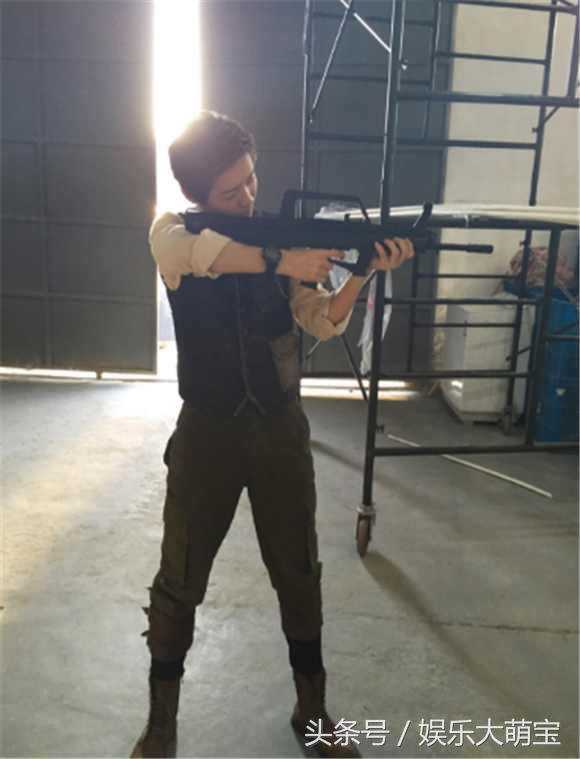 鹿晗出道前经历了什么,鹿晗出众的颜值