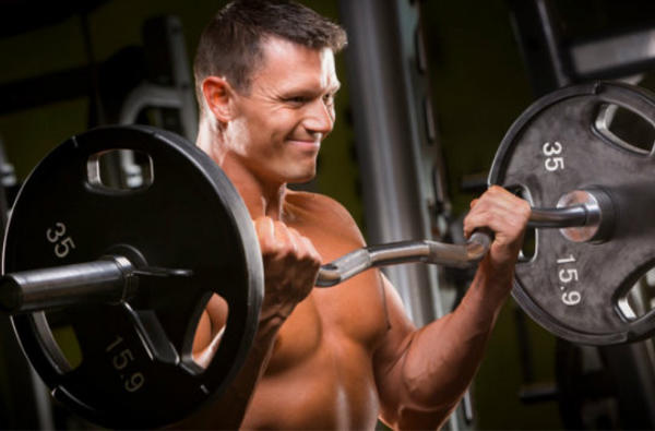 肱二到小臂内侧的肌肉怎么练习,手臂怎么练不代偿