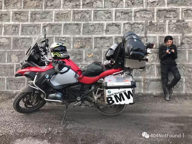 宝马adv跑西藏18个小时,宝马1250adv西藏之旅