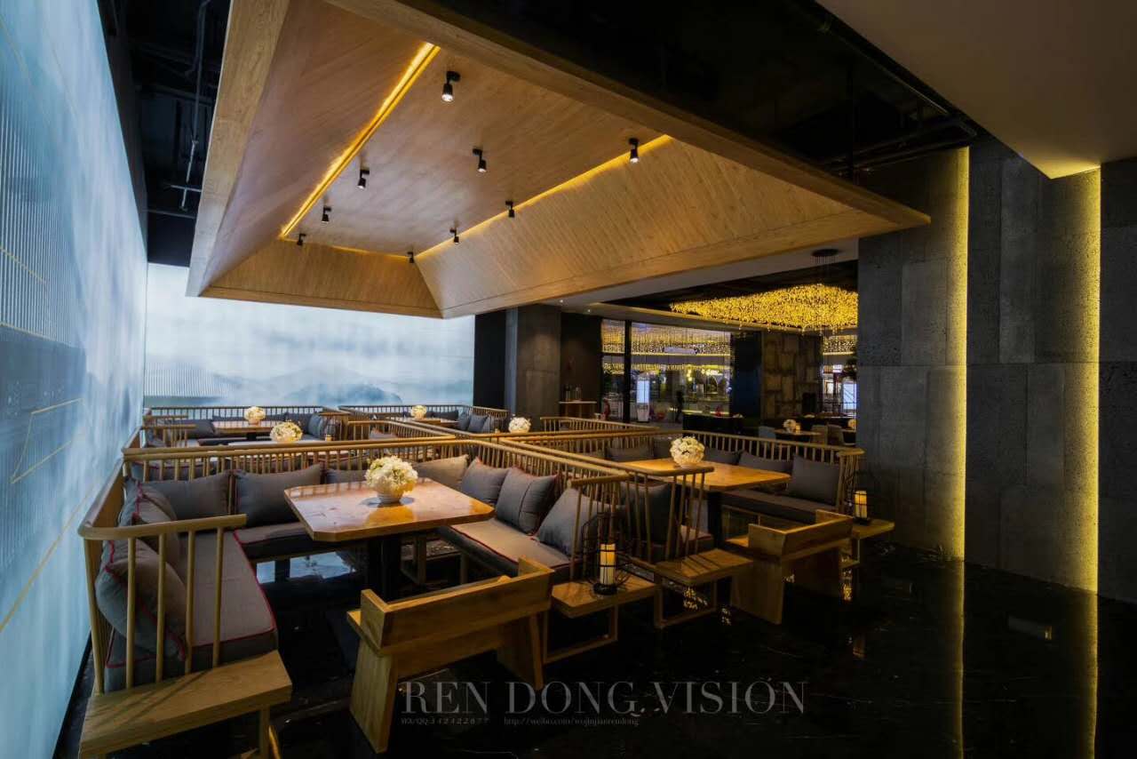 高新区高品质餐厅推荐地,十大性价比高的餐厅