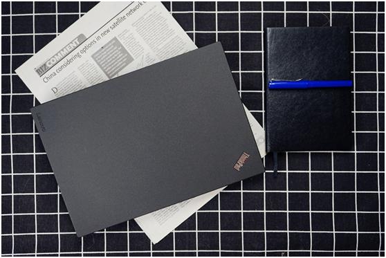 如果老板给配ThinkPadL470,我就再也不会拖稿了！