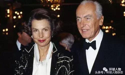 她是全世界最有钱的女人，最终结局却是一声叹息……