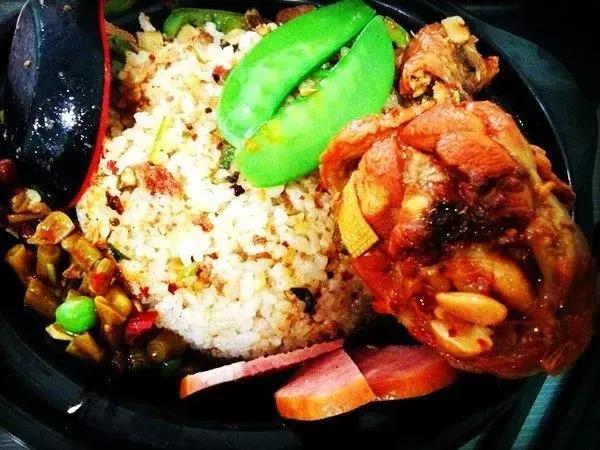 银川必吃的十大特色小吃的名字,十一银川美食推荐必吃