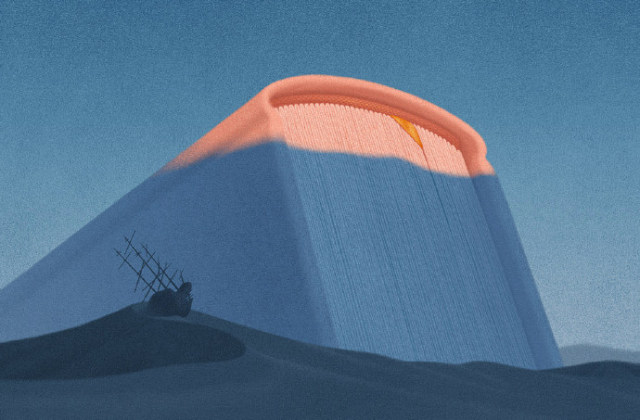 五千人又如何，没有人说话才是悲哀