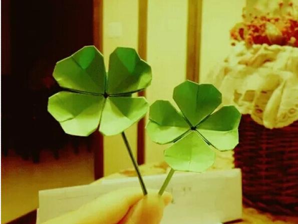 6-12岁少女手工折纸教程大全,简单手工折纸教程幼儿园手工作业