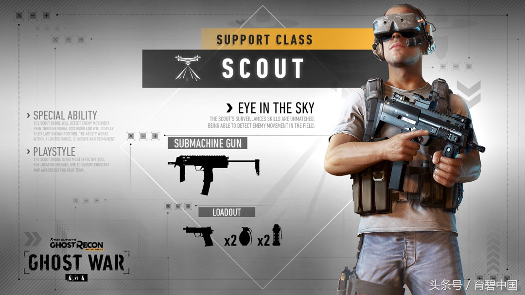 幽灵行动断点和荒野pvp哪个人多,幽灵行动荒野pvp玩法