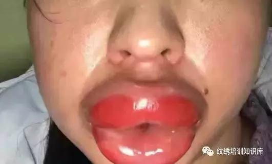 水晶唇怎么画,水晶唇怎么保持好看