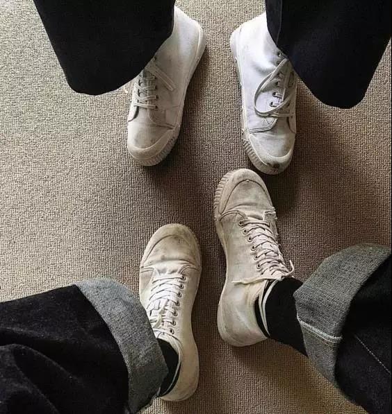 这些小众帆布鞋一点都不输匡威,匡威帆布鞋推荐经典款