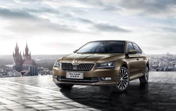 上汽斯柯达,渭南上汽斯柯达速派