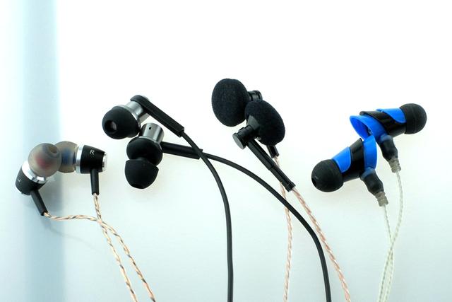 决战百元之颠——优秀的百元级耳机（耳塞）比拼记（第二季下）