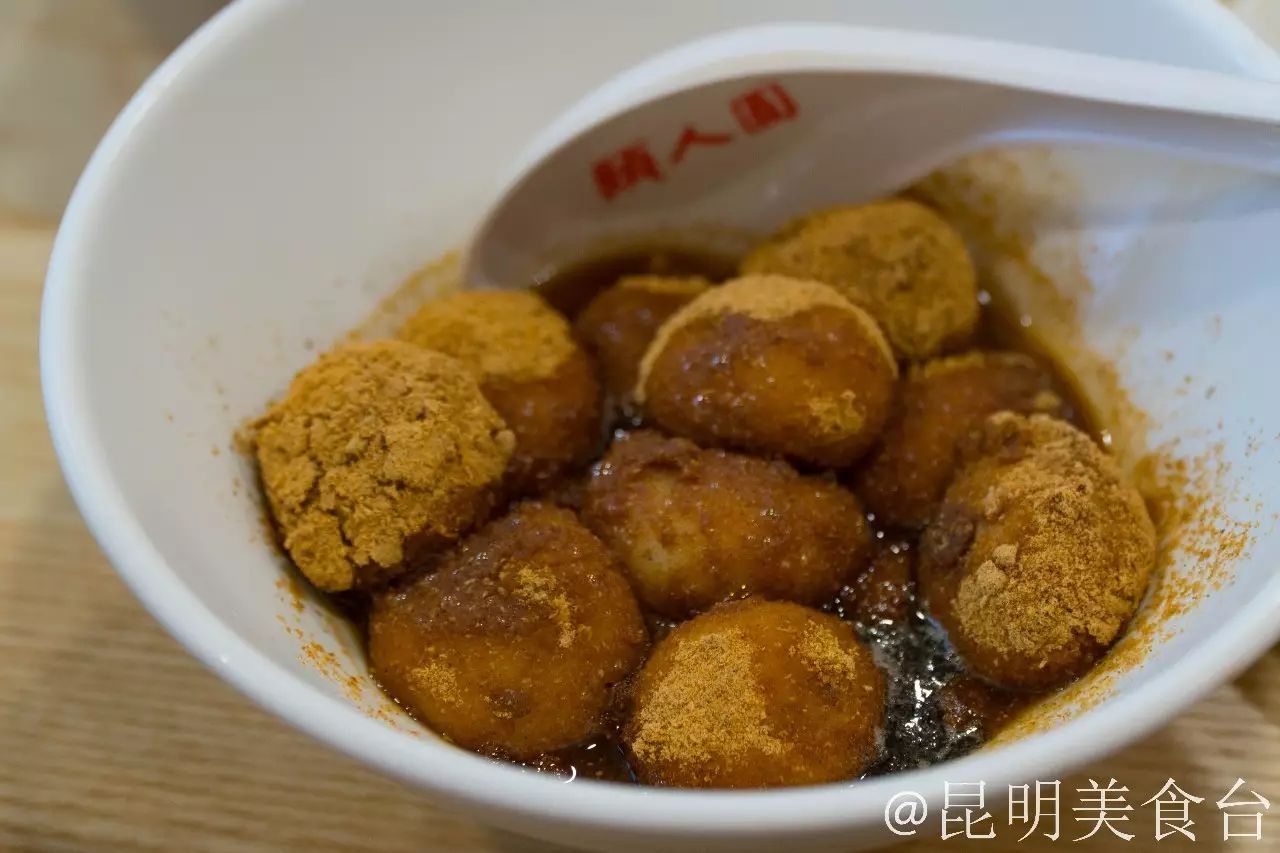 昆明排队到腿软的14家民间老店，吃过6家以上算你厉害