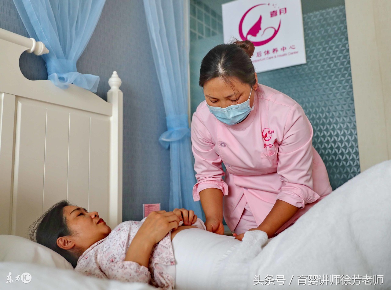 剖腹产后护理及注意事项有哪些,剖腹产产后怎样护理具体步骤