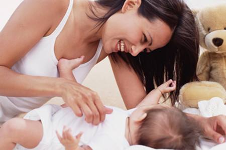新妈妈当心产后感染，这几种妇科病一旦惹上就再难根除