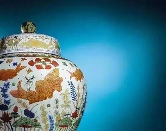 苏富比拍卖汝窑,盘点苏富比秋拍瓷器