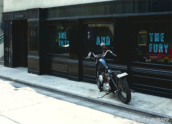 去不了日本可以来这里逛一逛,东京潮店