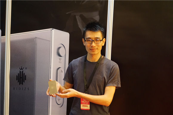 广州音响展2019最大亮点,2019年广州第九届音响展