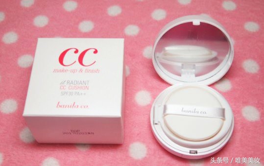 女士要知道的几款气垫,8款气垫底妆测评