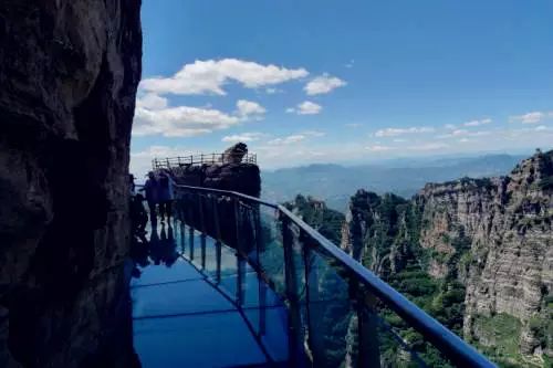 秦皇岛秋景最好的地方 (秦皇岛周边十月赏秋色的地方)