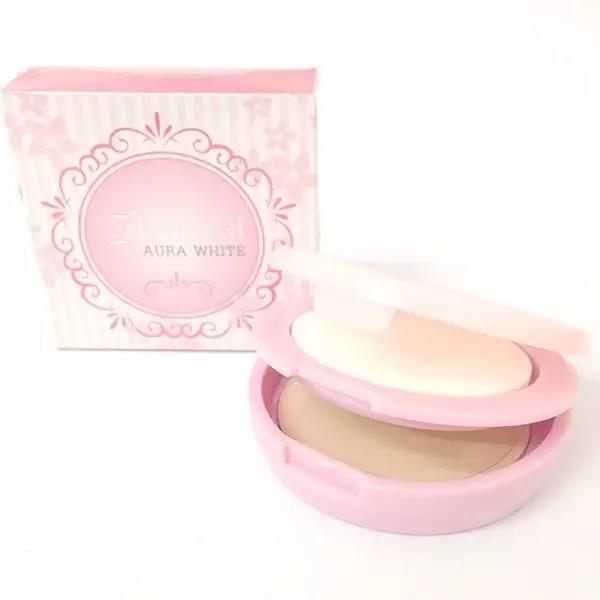 泰国美妆粉饼购买,泰国美妆购买