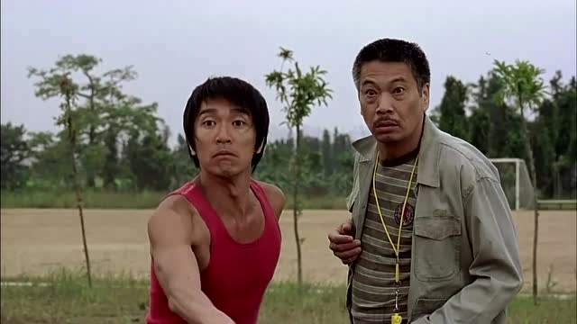 赌圣星爷达叔经典电影回顾,星爷粤语经典电影