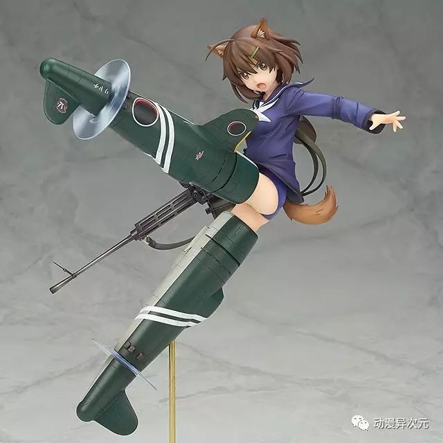 「新品资讯」强袭魔女，名侦探柯南，银河英雄，异形，超时空要塞